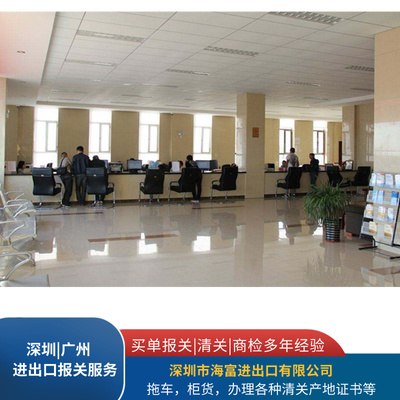 廣東軟件服務(wù)出口報(bào)關(guān)規(guī)定解析與操作指南