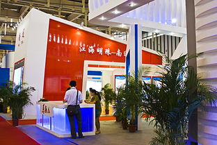 智創(chuàng)未來(lái)，軟件賦能——南京軟博會(huì)現(xiàn)場(chǎng)直擊軟件服務(wù)新風(fēng)向